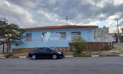 Casa comercial à venda na rua proença, 446, jardim proença, campinas, 250 m2 por r$ 1.250.000