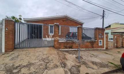 Casa comercial à venda na Rua Reverendo Israel Vieira Ferreira, 140, Jardim Pacaembu, Campinas, 205 m2 por R$ 450.000