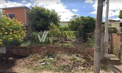 Terreno à venda na Liduína Soares Pereira, 83, Jardim Minda, Hortolândia por R$ 200.000
