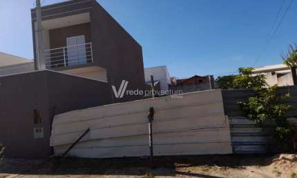 Terreno à venda na Rua Azael Alvares Lobo Filho, s/n°, Residencial Cittá Di Firenze, Campinas por R$ 190.000