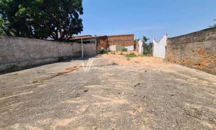 Terreno à venda na Rua Gravataí, 225, Parque Dom Pedro II, Campinas por R$ 220.000
