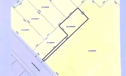Terreno comercial à venda na Rua Irmã Maria Inês, 144, Castelo, Campinas por R$ 220.000