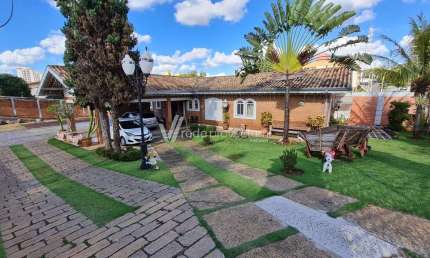 Casa comercial para alugar na Rua das Orquídeas, 448, Chácara Primavera, Campinas, 504 m2 por R$ 25.000