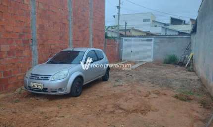 Terreno à venda na Rua Athos Astolfi, 559, Jardim San Diego, Campinas por R$ 205.000
