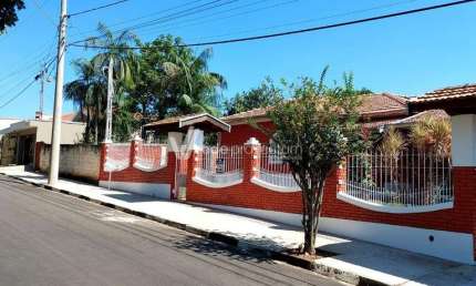 Casa com 4 quartos à venda na Antônio Furlan, 113, Vila Nova, São Pedro, 272 m2 por R$ 900.000