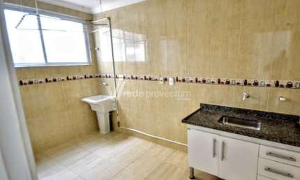 Apartamento com 2 quartos à venda na Rua Osvaldo Andrelli Silva, 41, Parque Residencial Vila União, Campinas, 57 m2 por R$ 195.000
