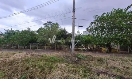 Terreno à venda na Rua Doutor Gustavo Rodrigues Pereira Dutra, 1041, Jardim Lumen Christi, Campinas por R$ 2.900.000
