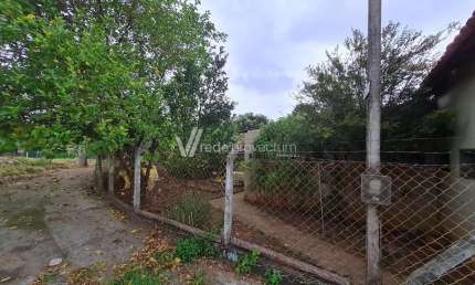 Terreno à venda na Rua Doutor Gustavo Rodrigues Pereira Dutra, s/n°, Jardim Lumen Christi, Campinas por R$ 342.000