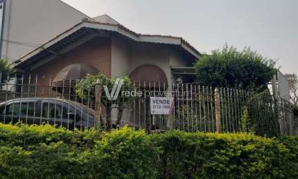 Casa comercial à venda na Avenida Jorge Tibiriçá, 1829, Parque Prado, Campinas, 160 m2 por R$ 690.000