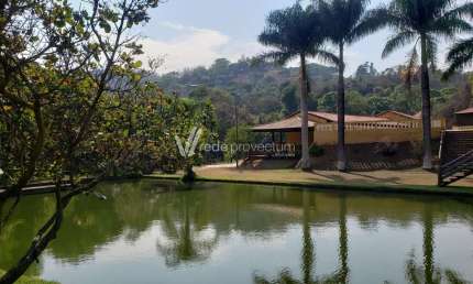 Fazenda à venda na Rua Álvaro Gomes Vilela, s/n°, Colina dos Pinheiros, Valinhos, 3000 m2 por R$ 8.500.000