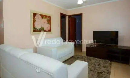 Casa com 3 quartos à venda na Avenida Paulo Provenza Sobrinho, 1601, Vila Perseu Leite de Barros, Campinas, 109 m2 por R$ 437.500