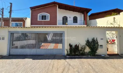 Casa comercial à venda na Rua Professor Doutor Alexandre Chiarini, 294, Jardim Madalena, Campinas, 203 m2 por R$ 570.000