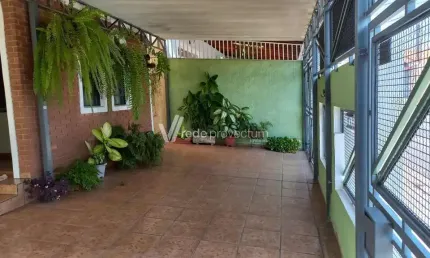 Casa com 2 quartos à venda na Rua Raposo Tavares, 71, Jardim García, Campinas, 150 m2 por R$ 490.000