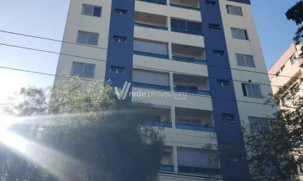 Cobertura com 3 quartos à venda na Avenida José Pancetti, 895, Vila Proost de Souza, Campinas, 100 m2 por R$ 850.000