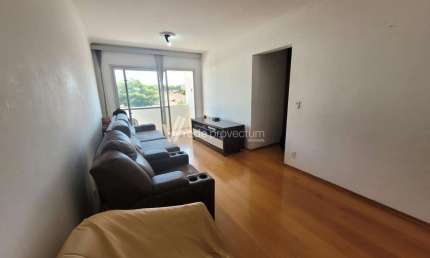 Apartamento com 2 quartos à venda na Rua Doutor Alves do Banho, 666, São Bernardo, Campinas, 79 m2 por R$ 380.000