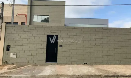 Barracão / Galpão / Depósito à venda na Rua Jasmim, 147, Jardim Boa Vista, Hortolândia, 740 m2 por R$ 2.880.000