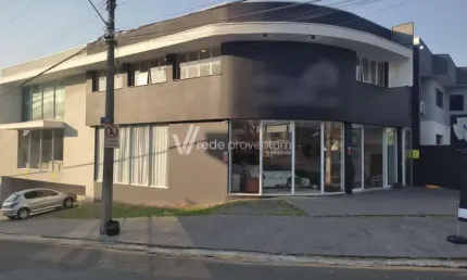 Barracão / galpão / depósito à venda na avenida marechal rondon, 1122, jardim chapadão, campinas, 403 m2 por r$ 1.590.000