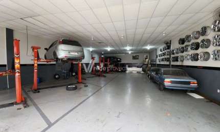Barracão / Galpão / Depósito à venda na Avenida Ruy Rodriguez, 1373, Jardim Novo Campos Elíseos, Campinas, 333 m2 por R$ 1.650.000
