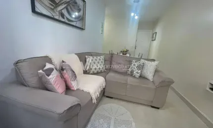 Apartamento com 1 quarto à venda na rua barreto leme, 983, centro, campinas, 60 m2 por r$ 180.000