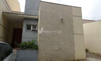 Casa com 3 quartos à venda na Rua Manoel Soares Pinto, 577, Parque Jambeiro, Campinas, 68 m2 por R$ 610.000