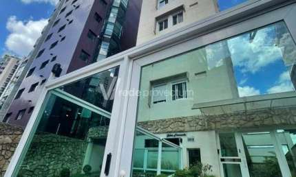 Apartamento com 3 quartos à venda na Rua Coronel Quirino, 1012, Cambuí, Campinas, 102 m2 por R$ 750.000