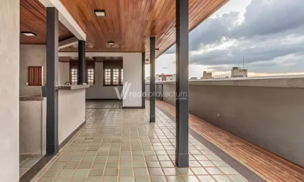 Apartamento com 4 quartos à venda na Avenida Júlio de Mesquita, 983, Cambuí, Campinas, 306 m2 por R$ 3.500.000