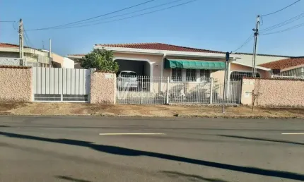 Casa com 6 quartos à venda na Rua Camilo Castelo Branco, 165, Jardim Nossa Senhora Auxiliadora, Campinas, 309 m2 por R$ 1.166.000