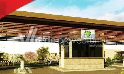 Terreno em condomínio fechado à venda na Estrada Municipal, s/n°, Lima Rico, Tuiuti por R$ 170.000