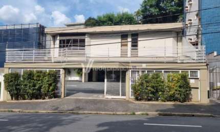 Prédio à venda na José de Sousa Campos, 494, Nova Campinas, Campinas, 428 m2 por R$ 5.500.000