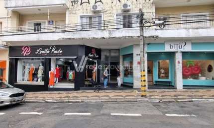 Prédio à venda na Avenida Doutor Thomaz Alves, 148/150, Centro, Campinas, 1421 m2 por R$ 3.100.000