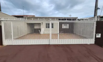 Casa comercial à venda na Rua Oscar Seixas de Queiroz, 214, Jardim dos Calegaris, Paulínia, 228 m2 por R$ 680.000