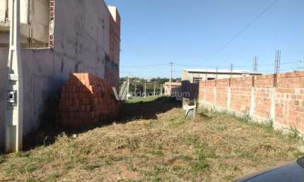 Terreno à venda na Inácio Ferreira da Silva, 238, Nova Veneza, Paulínia por R$ 212.000