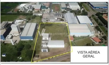Barracão / Galpão / Depósito à venda na Ministro Roberto Cardoso Alves, 1475, Parque Industrial Mogi Guaçu, Mogi Guaçu, 1860 m2 por R$ 5.000.000