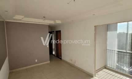 Apartamento com 2 quartos à venda na Rua Manoel João da Silva, 155, Vila Inema, Hortolândia, 50 m2 por R$ 255.000