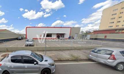 Sala comercial para alugar na Rua Buarque de Macedo, 512, Jardim Brasil, Campinas, 746 m2 por R$ 40.000