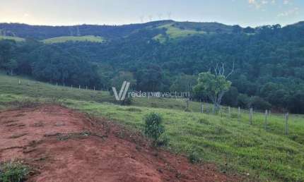 Terreno comercial à venda na Rodovia Mg 290 - Km 86 - III, s/n°, Zona Rural, Jacutinga por R$ 500.000