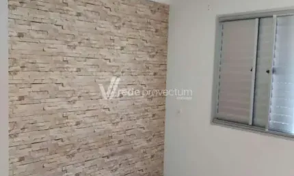 Apartamento com 2 quartos à venda na avenida emílio bosco, 1745, matao, sumaré, 45 m2 por r$ 230.000