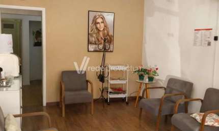Casa comercial à venda na Rua Doutor Vieira Bueno, 358, Cambuí, Campinas, 122 m2 por R$ 1.600.000