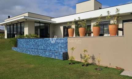 Casa em condomínio fechado à venda na Rodovia Dom Pedro I Km 108, s/n°, Residencial Sete Lagos, Itatiba, 350 m2 por R$ 3.870.000