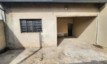 Casa com 2 quartos à venda na Jovercílio Silviano, 84, Jardim Ouro Preto, Campinas, 97 m2 por R$ 270.000