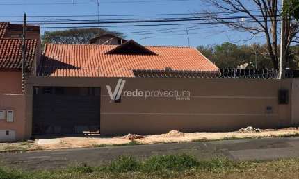 Casa com 3 quartos à venda na Rua Presidente Alves, 1836, Jardim Alto da Barra, Campinas, 150 m2 por R$ 950.000