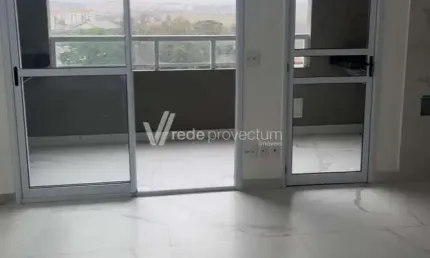 Apartamento com 2 quartos à venda na Rua Aguinaldo Xavier de Souza, 121, Parque Prado, Campinas, 66 m2 por R$ 725.000