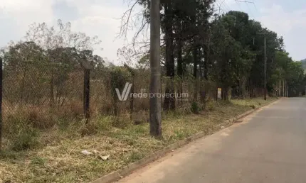 Terreno comercial à venda na joana mancini ongaro, s/n°, chácara monte alegre, sumaré por r$ 23.369.000