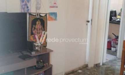 Apartamento com 1 quarto à venda na Rua Culto à Ciência, 76, Botafogo, Campinas, 44 m2 por R$ 170.000