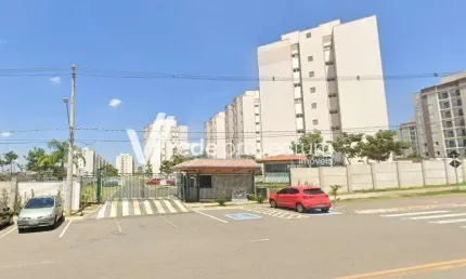 Apartamento com 2 quartos à venda na Avenida B, 180, Jardim Dulce (Nova Veneza), Sumaré, 51 m2 por R$ 290.000