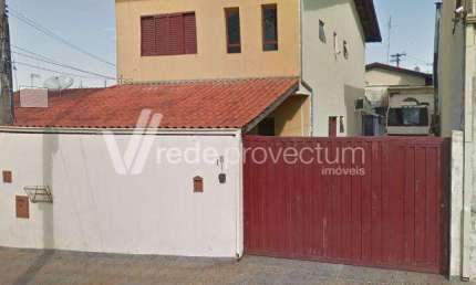 Casa com 3 quartos à venda na Rua José Gonçalves de Lima, 18, Parque Via Norte, Campinas, 166 m2 por R$ 790.000