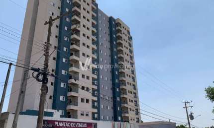 Apartamento com 2 quartos à venda na Rua Vereador Humberto de Barros Franco, 801, Jardim Scomparim, Mogi Mirim, 68 m2 por R$ 510.000