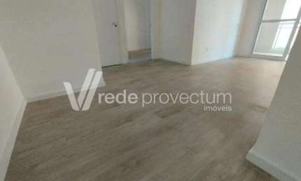 Apartamento com 1 quarto à venda na Avenida Nelson Rubini, 740, Balneario Tropical, Paulínia, 60 m2 por R$ 300.000