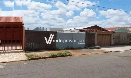 Terreno à venda na Pamplona, s/n°, Jardim Santa Genebra, Campinas por R$ 375.000