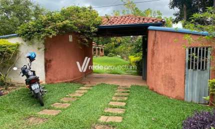 Chácara / sítio com 3 quartos à venda na Doutor João Batista Missaglia, 720, Chácara Ouro Preto, Mogi Guaçu, 385 m2 por R$ 850.000